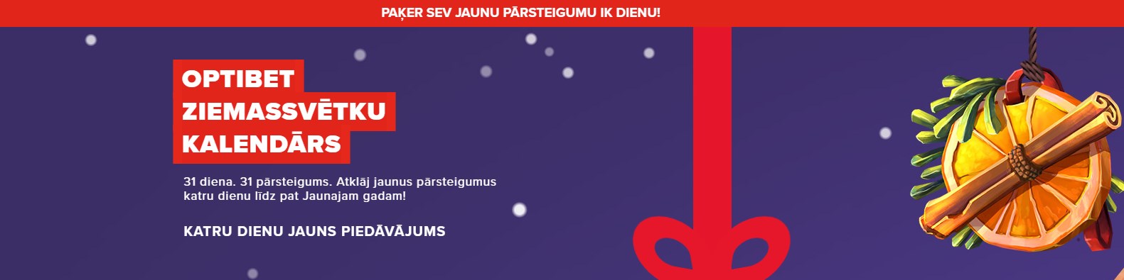 optibet piedāvājumi