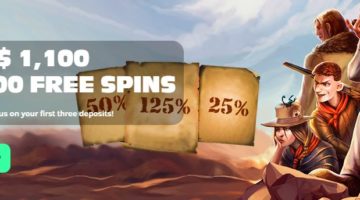 GreenSpin Casino