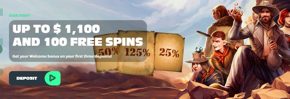 GreenSpin Casino
