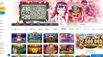 EGO Casino
