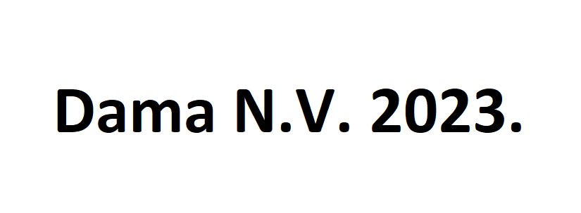 Dama NV kazino